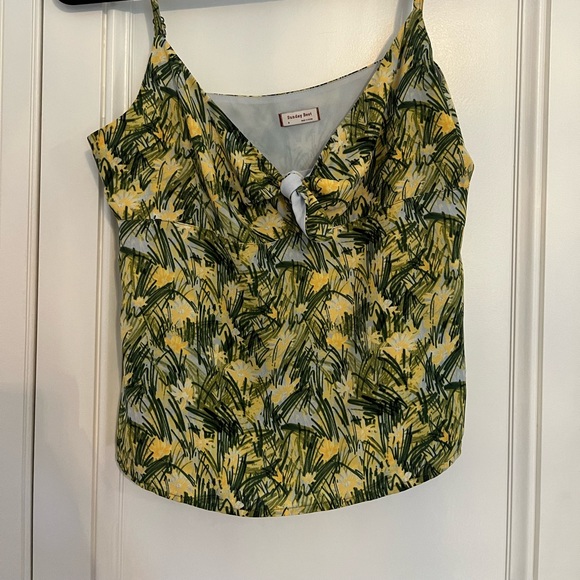 Floral Matching Set - Picture 2 of 8